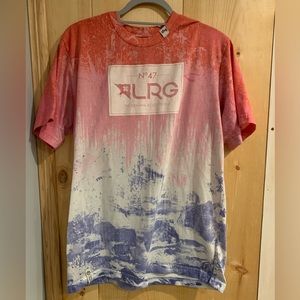 Lrg apparel shirt